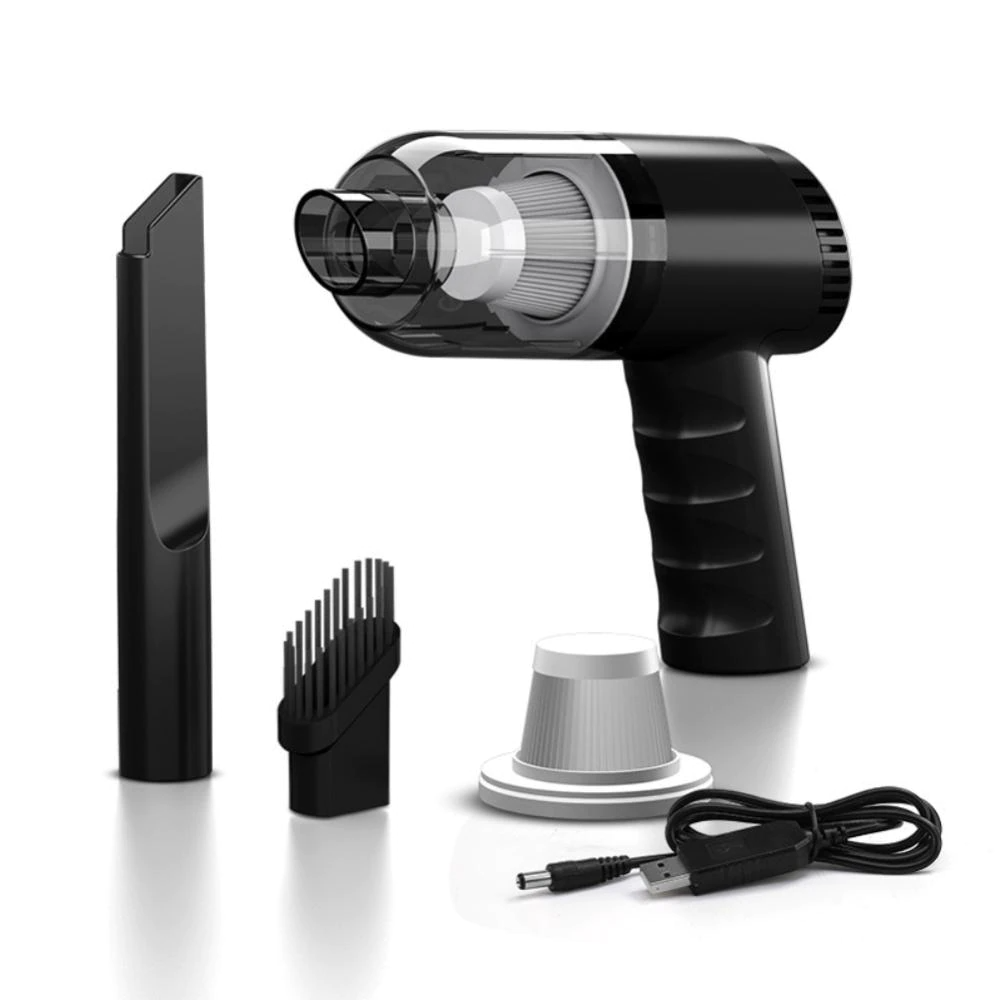 Liora-Aspirateur sans fil portable