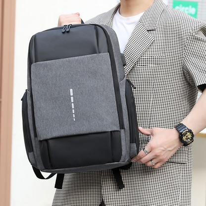 Liora - Sac à dos léger et étanche