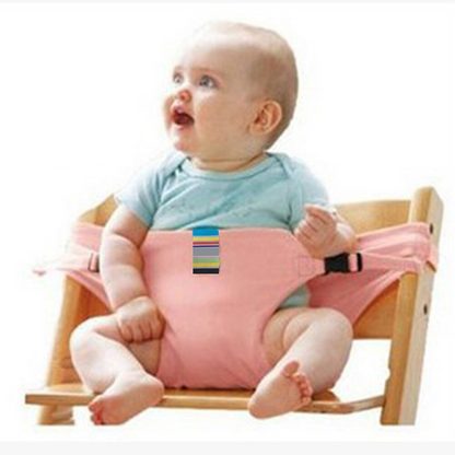 Siège Portable pliable pour enfants