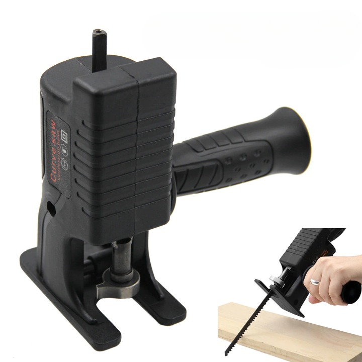 SAW-Adaptateur de scie alternative