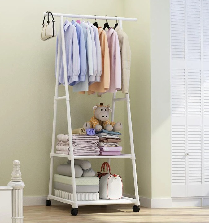 Cintre pour vêtements élégante