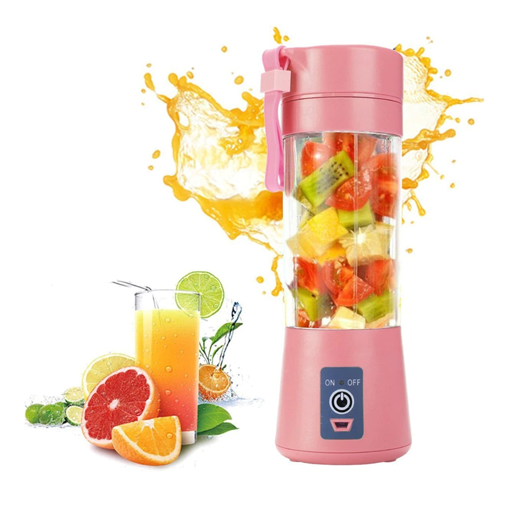 Liora-Mini presse-agrumes Portable
