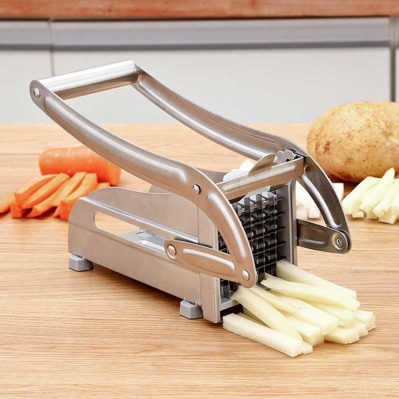 Liora-Trancheuse manuelle de frites