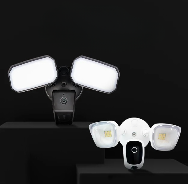 Liora - CAMERA WIFI EXTERIEUR