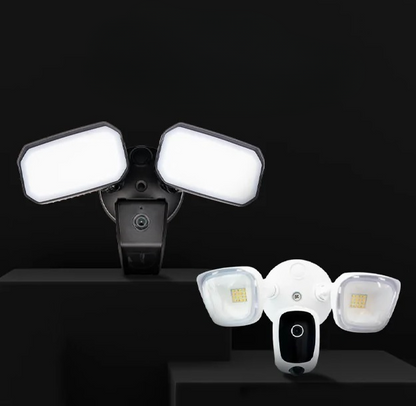 Liora - CAMERA WIFI EXTERIEUR