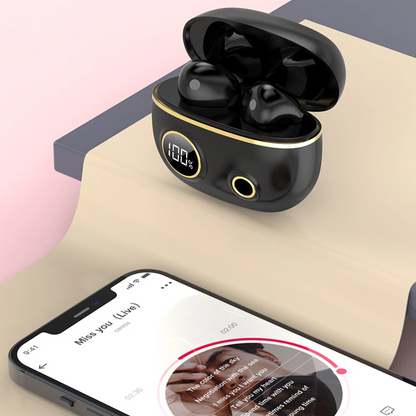 Liora SportBeats - Écouteurs performants