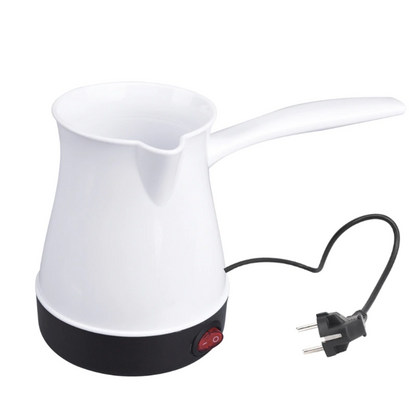 Liora-Cafetière semi-automatique