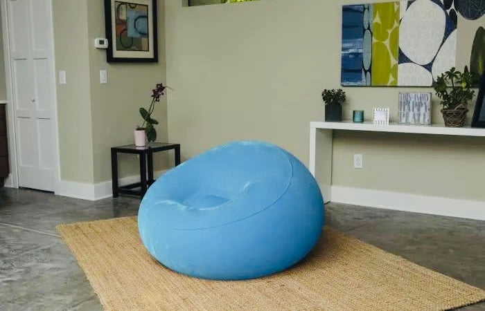 Fauteuil Gonflable Confort Bestway