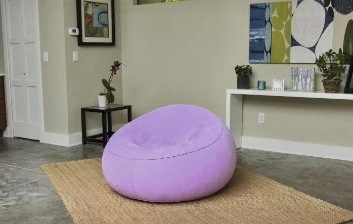 Fauteuil Gonflable Confort Bestway