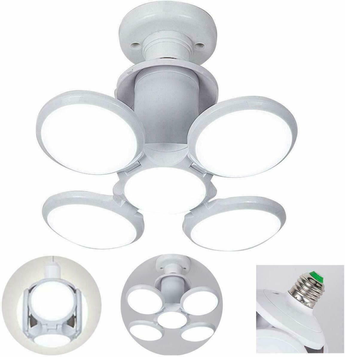 Liora-Lampe globe pliante