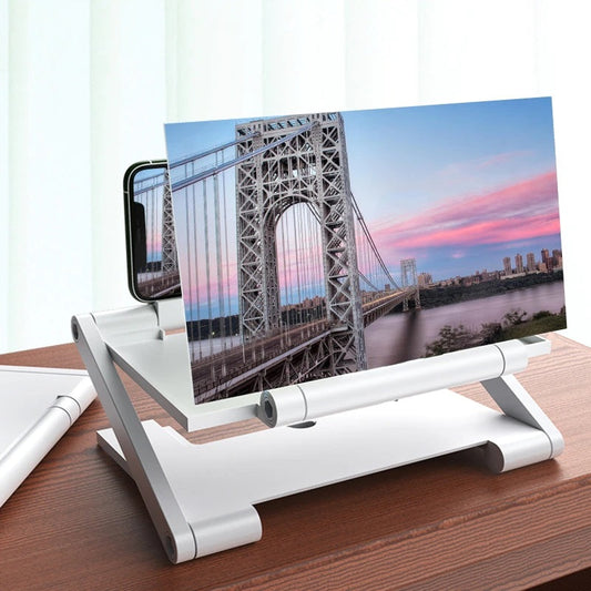 VisionMaxx 3D - Support de téléphone