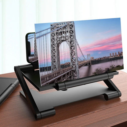 VisionMaxx 3D - Support de téléphone