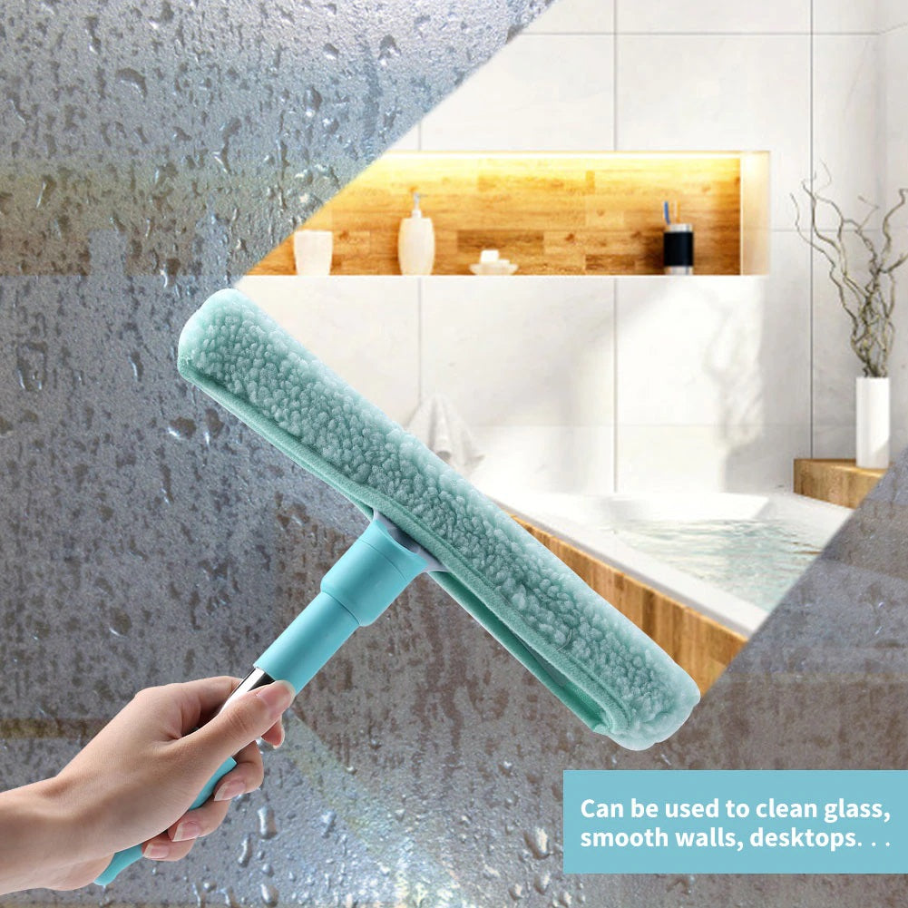 Liora-Brosse de nettoyage de vitres