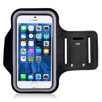 Brassard de sport pour téléphone - Anti-collision