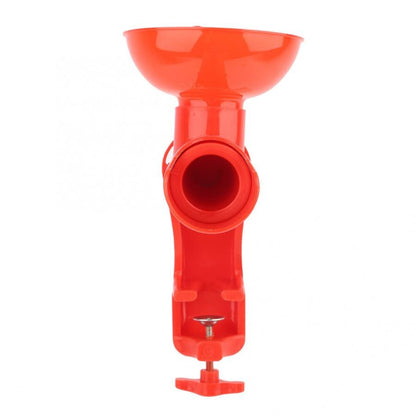 Presse-tomates polyvalent