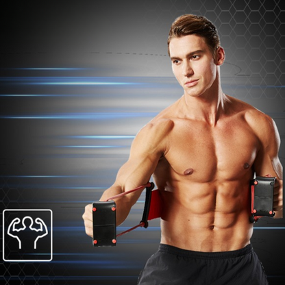 Liora-GymDom Bande de Musculation