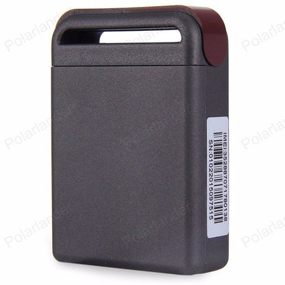GPS tracker TK102B mini traqueur GPS localisateur voiture