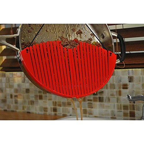 Filtre universel nouvelle génération