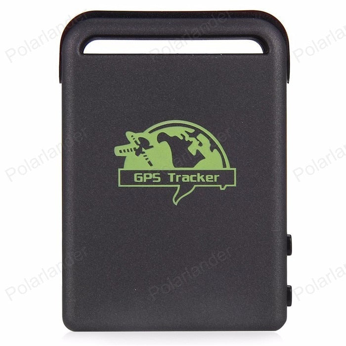 GPS tracker TK102B mini traqueur GPS localisateur voiture