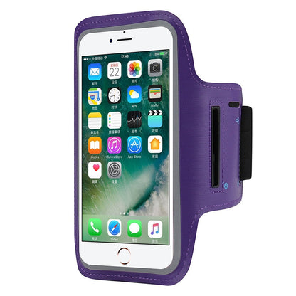 Brassard de sport pour téléphone - Anti-collision
