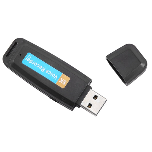 Mini enregistreur vocal USB professionnel
