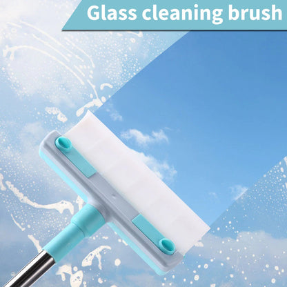 Liora-Brosse de nettoyage de vitres