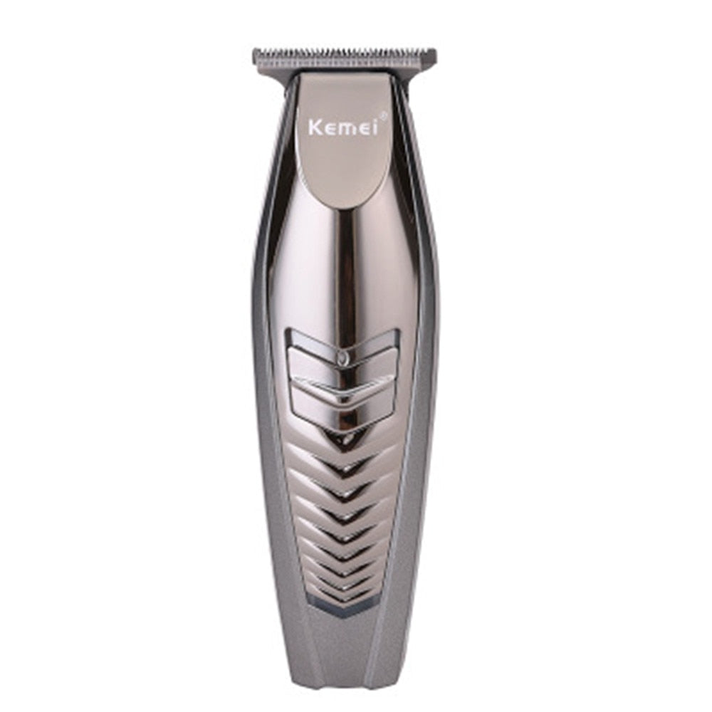 Machine à raser pour hommes Kemei