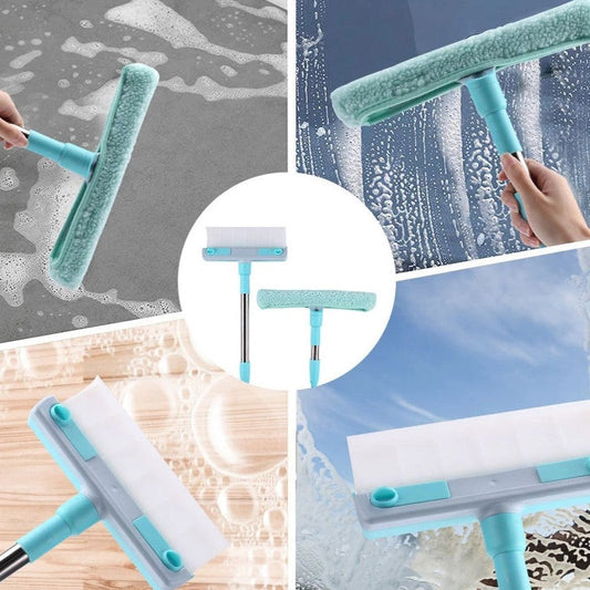 Liora-Brosse de nettoyage de vitres