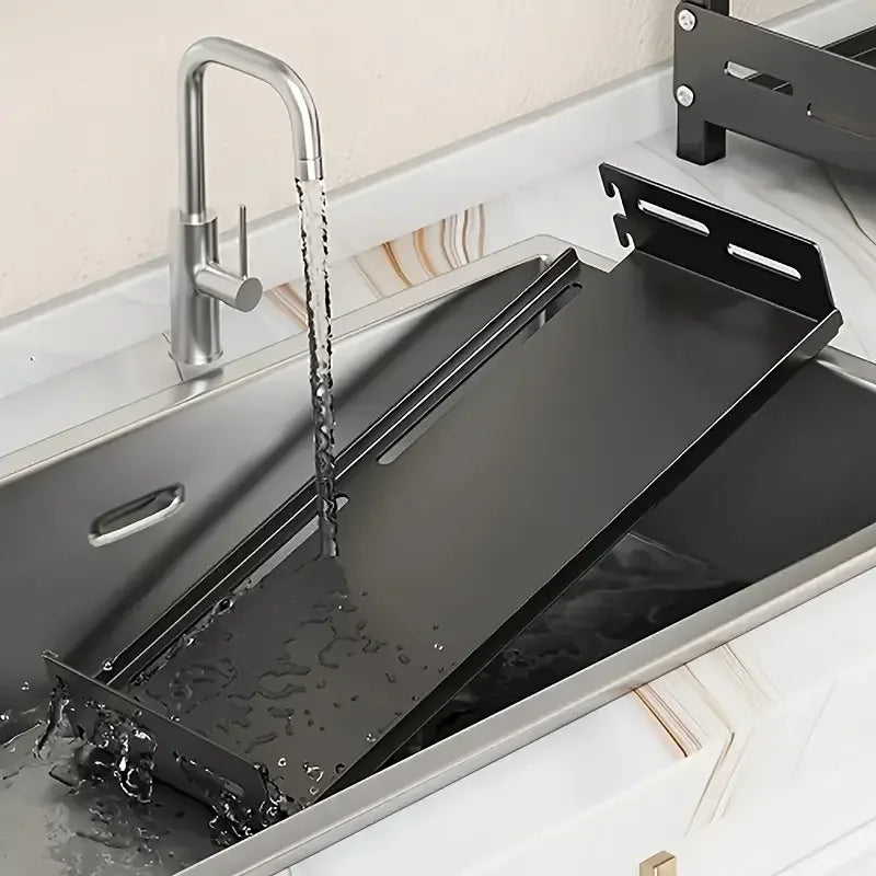 Organisateur de Cuisine à 3 niveaux