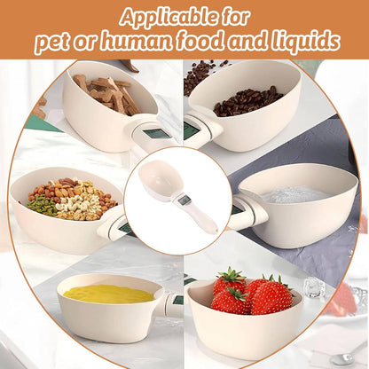 Cuillère À Mesurer Électronique 800G