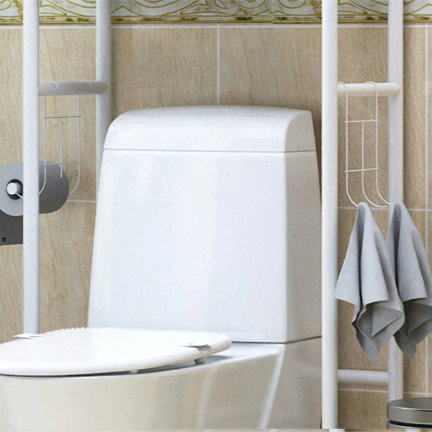 Étagère Murale de Salle de Bain