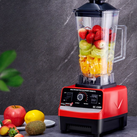 BlendFruit Pro-Blender