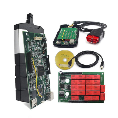 Delphi Autocom Bluetooth DS150E - Diagnostic du véhicule