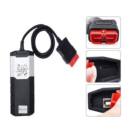 Delphi Autocom Bluetooth DS150E - Diagnostic du véhicule