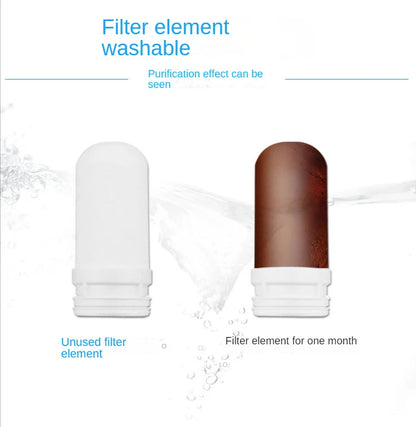 Filtre à Eau pour Robinet