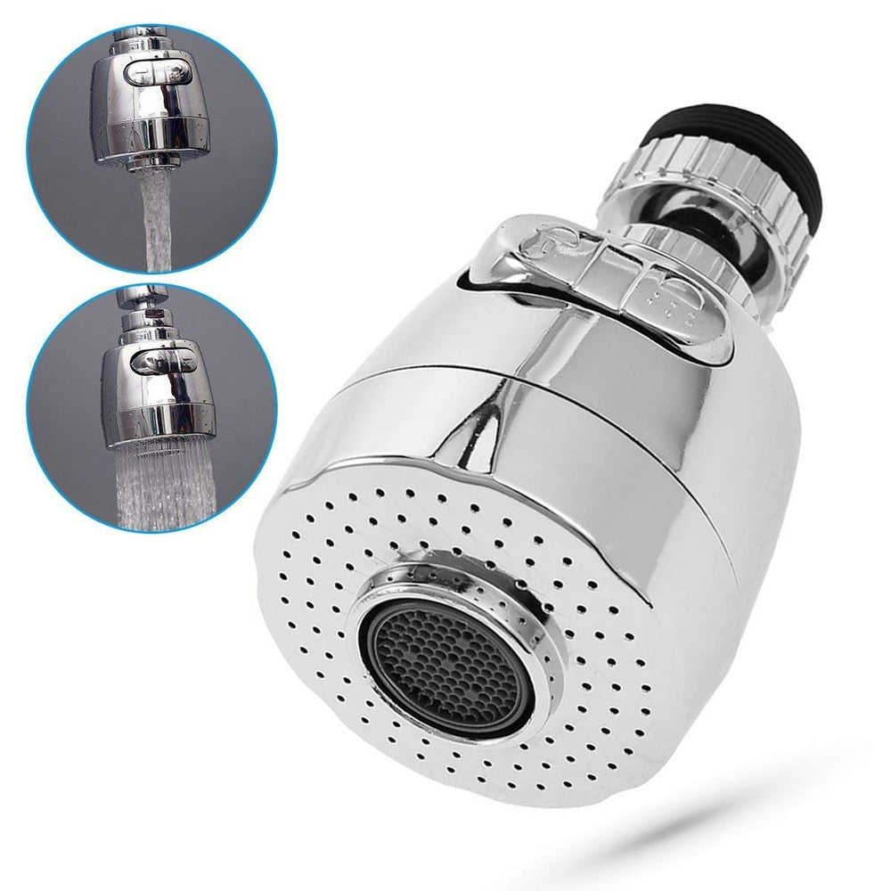 Liora-Adaptateur de robinet de cuisine