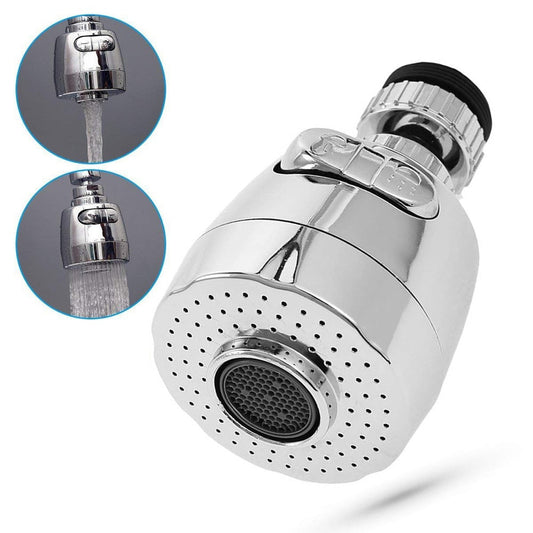 Liora-Adaptateur de robinet de cuisine