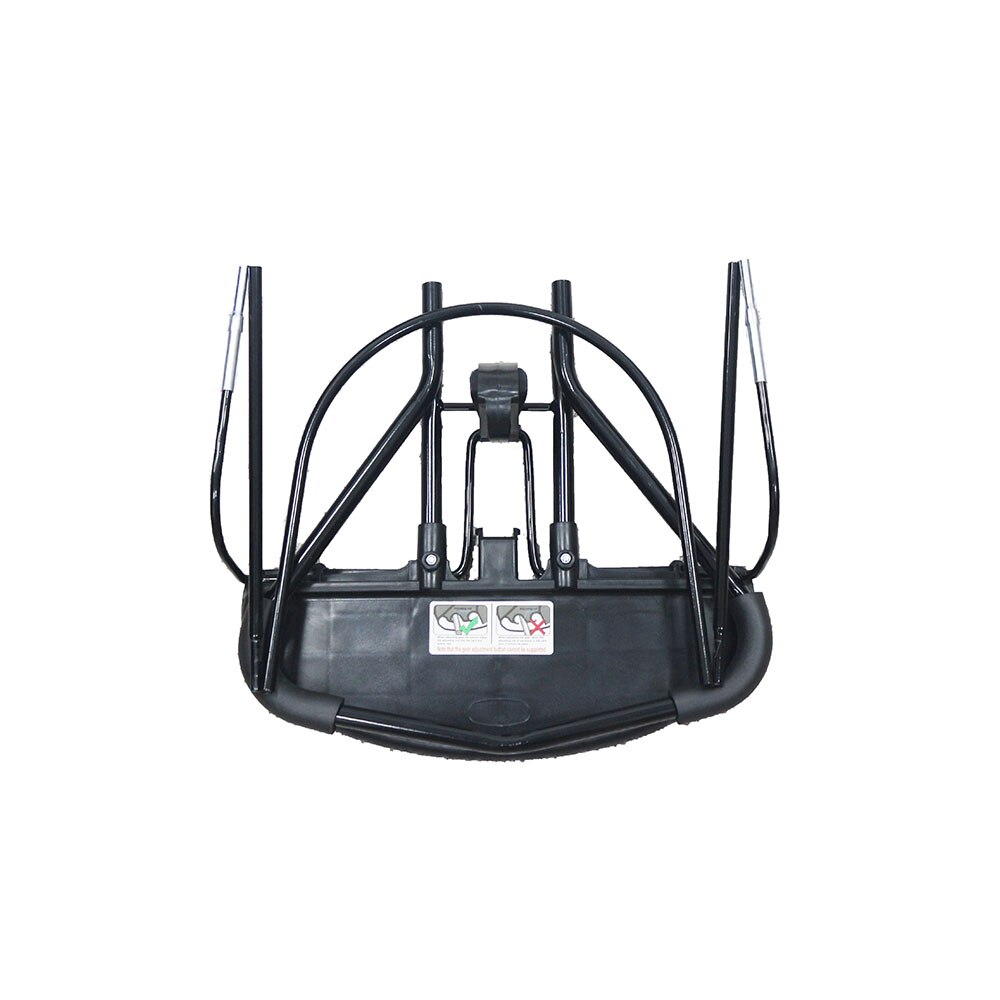 Adjustable Portable Folding Elevate Pet Dog Bed Rocking Chair