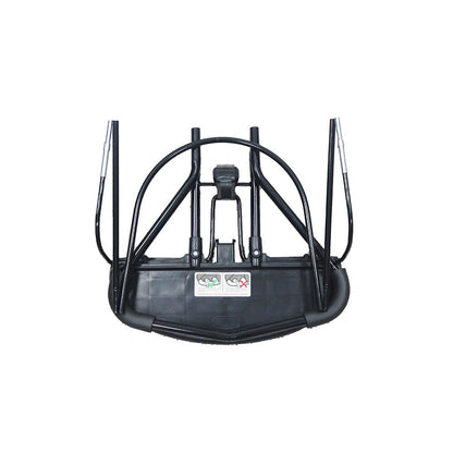 Adjustable Portable Folding Elevate Pet Dog Bed Rocking Chair