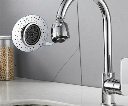 Liora-Adaptateur de robinet de cuisine