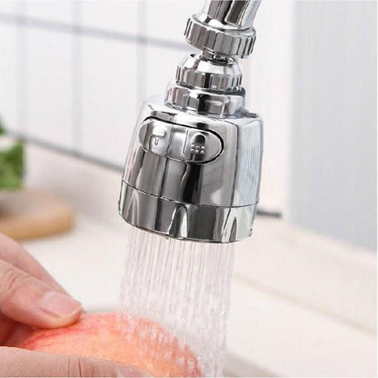 Liora-Adaptateur de robinet de cuisine
