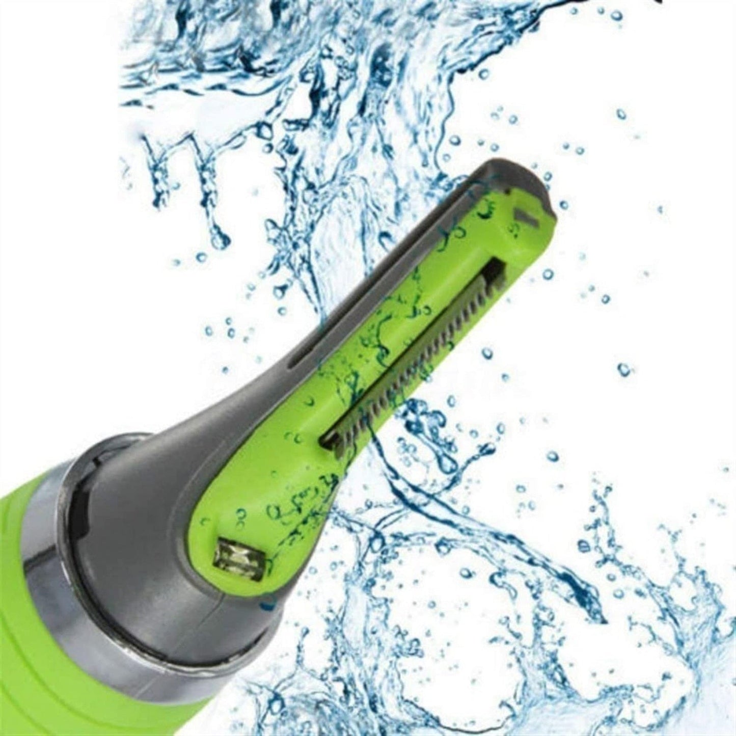 Rasoir MicroTouch Max