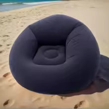 Chaise Gonflable Relax