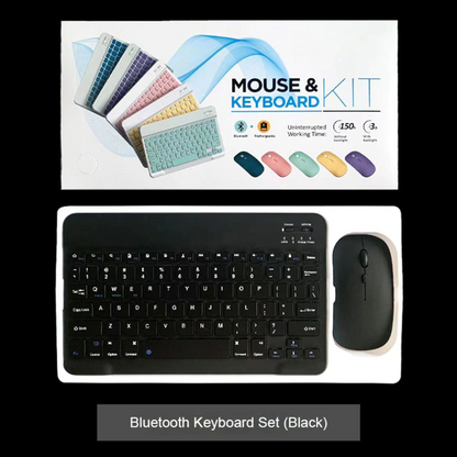 Clavier et souris sans fil de Liora