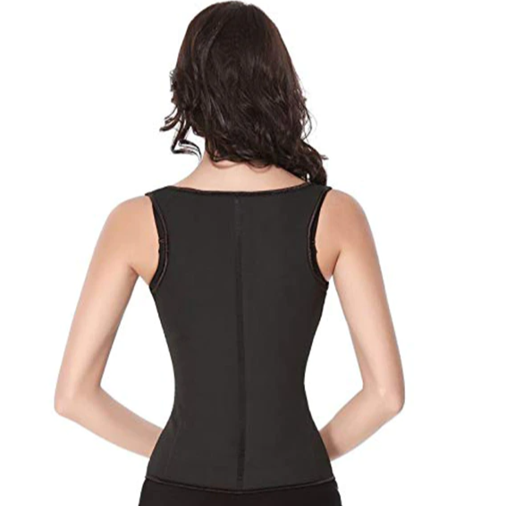 Liora-Ceinture corset amincissante