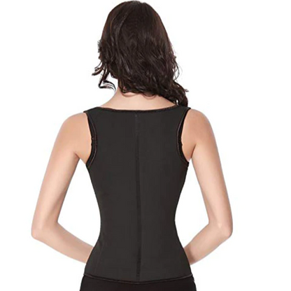 Liora-Ceinture corset amincissante