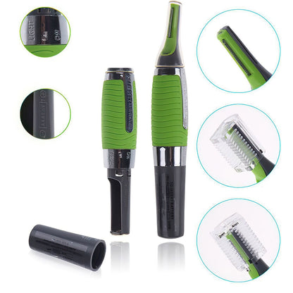 Rasoir MicroTouch Max