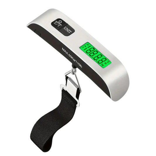 Liora balance de pesage numérique portable
