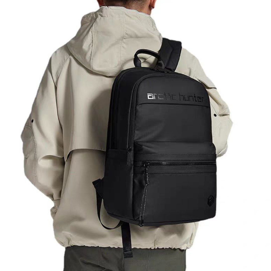 Sac à dos Liora décontracté imperméable