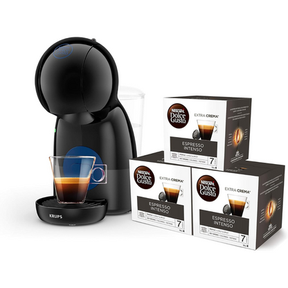Machine à café automatique 15 bar Dolce Gusto